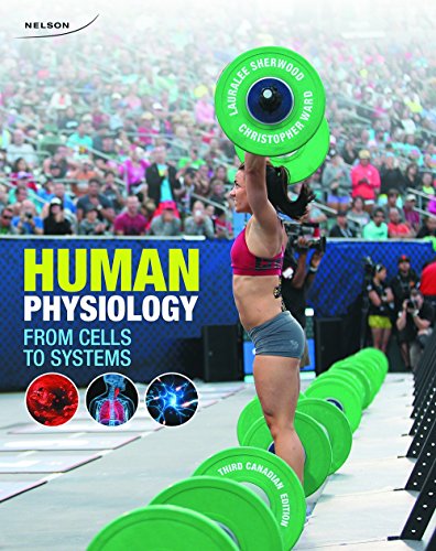Human Physiology: From Cells to Systems