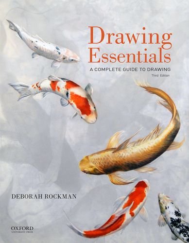 Book Cover Drawing Essentials: A Complete Guide to Drawing