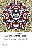 Core Concepts in Cultural Anthropology
