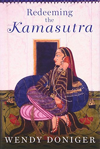 Book Cover Redeeming the Kamasutra