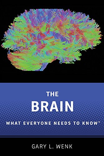 Book Cover The Brain: What Everyone Needs To KnowÂ®