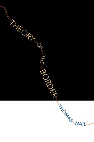 Theory of the Border