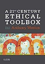 A 21st Century Ethical Toolbox