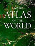 Atlas of the World (Oxford Atlas of the World)