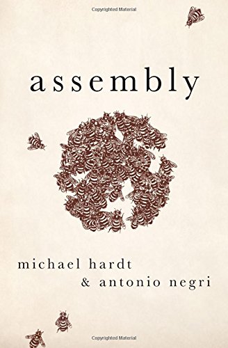 Book Cover Assembly (Heretical Thought)