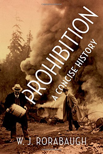 Book Cover Prohibition: A Concise History