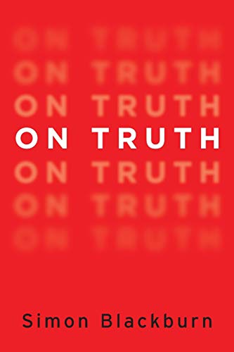 Book Cover On Truth