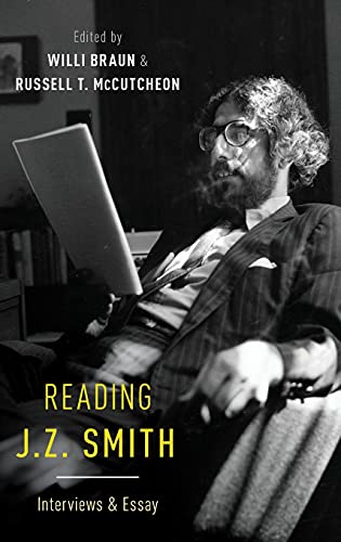 Reading J. Z. Smith: Interviews & Essay