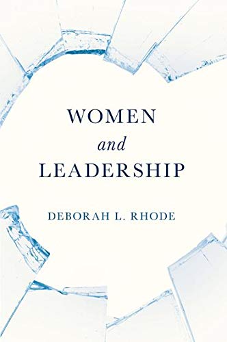 Book Cover Women and Leadership