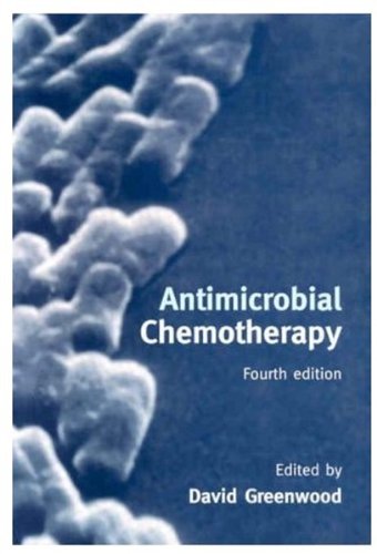 Antimicrobial Chemotherapy