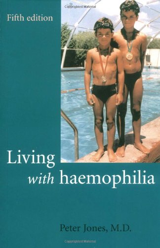 Living with Haemophilia