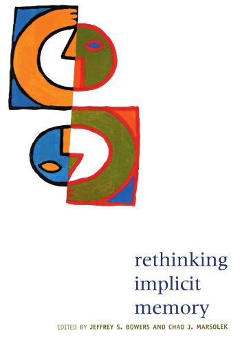 Rethinking Implicit Memory (Psychology)