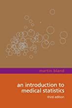 An Introduction to Medical Statistics (Oxford Medical Publications)
