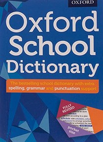Oxford School Dictionary
