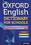 Oxford english dictionary for schools