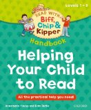 Oxford Reading Tree Read With Biff, Chip, and Kipper: Level 1-3 Set