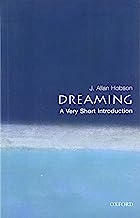 Book Cover Dreaming: A Very Short Introduction