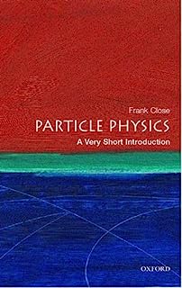 Particle Physics: A Very Short Introduction