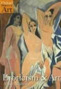 Eroticism and Art (Oxford History of Art)