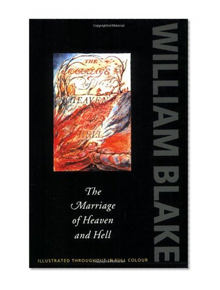 The Marriage of Heaven and Hell (Oxford Paperbacks)