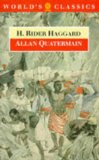 Allan Quatermain (The World's Classics)