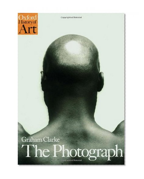 Book Cover The Photograph (Oxford History of Art)