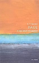 Book Cover Paul: A Very Short Introduction