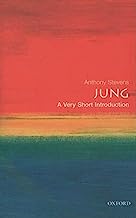 Book Cover Jung: A Very Short Introduction