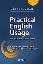 Book Cover Practical English Usage, 4th edition: International Edition (without online access): Michael Swan's guide to problems in English