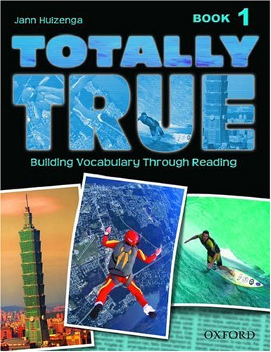 Totally True: Book 1