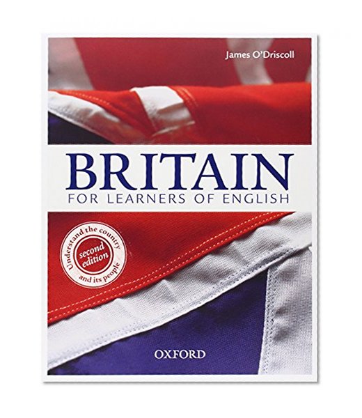 Britain: Student's Book: For Learners of English