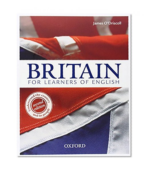 Britain: Pack (with Workbook): An Up-to-Date Guide to Britain, its Culture, History, and People, for Learners of English