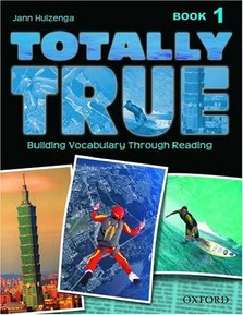 Totally True: Book 1