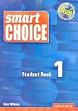 Smart Choice 1 Student Book with Multi-ROM pack