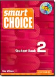 Smart Choice 2 Student Book: with Multi-ROM Pack