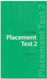 Oxford Placement Tests: Test pack 2