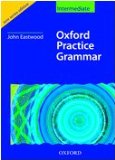Oxford Practice Grammar: Intermediate: with Grammar Practice-Plus CD-ROM (Oxford Practice Grammar Series)