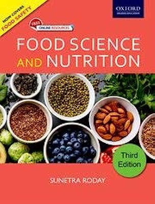 Food Science & Nutrition