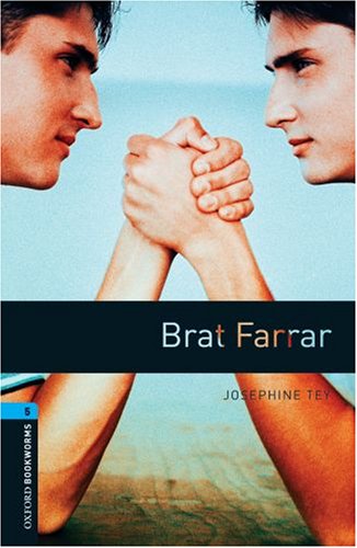 Brat Farrar (Bookworms Library)