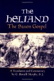 The Heliand: The Saxon Gospel
