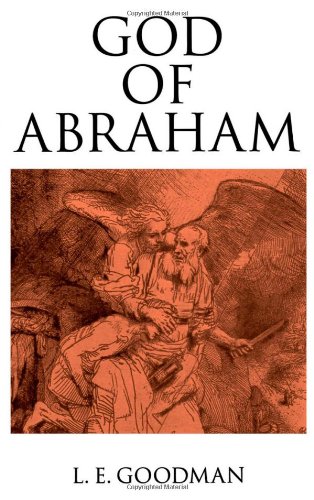 God of Abraham