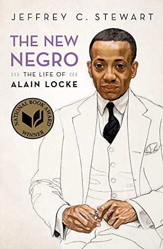 Book Cover The New Negro: The Life of Alain Locke