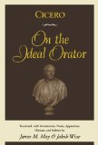 Book Cover Cicero: On the Ideal Orator