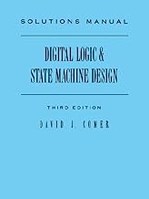 Digital Logic & State Machine Design Solutions Manual 3e