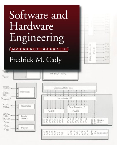 Software and Hardware Engineering: Motorola M68HC11