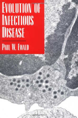 Evolution of Infectious Disease