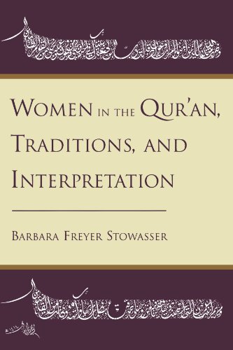 Women in the Qur'an, Traditions, and Interpretation