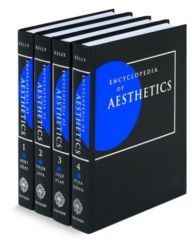 Encyclopedia of Aesthetics