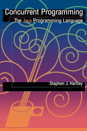 Concurrent Programming: The Java Programming Language
