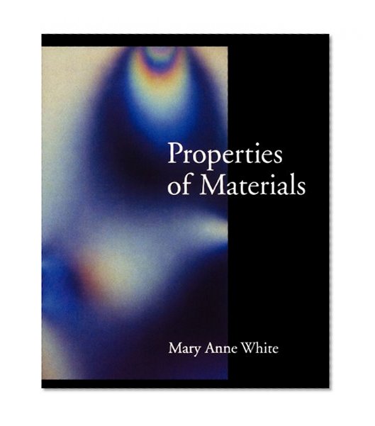 Properties of Materials